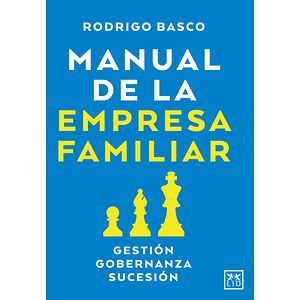 Manual de la empresa familiar