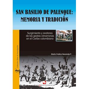 San Basilio de Palenque:...