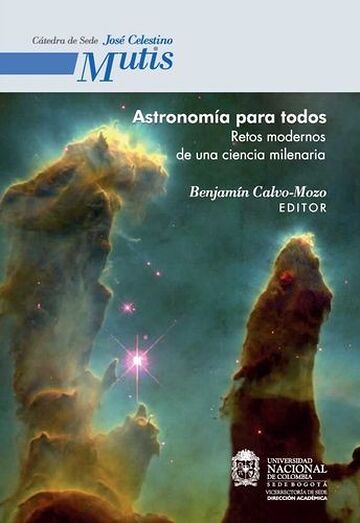 Astronomía para todos....