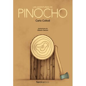 Las aventuras de Pinocho