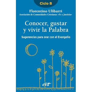 Conocer, gustar y vivir la...