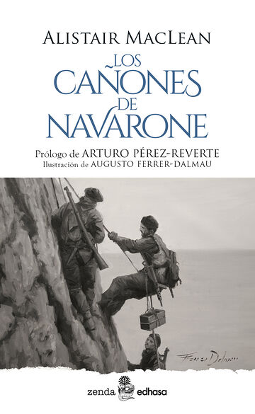 Los cañones de Navarone