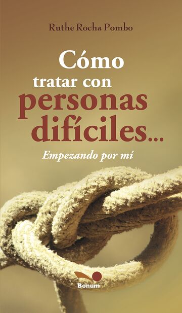 Cómo tratar con personas...