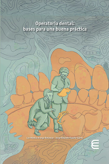 Operatoria dental: bases...