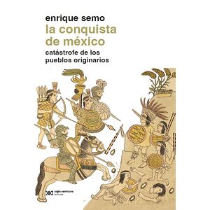 Conquista de México