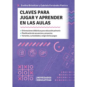 Claves para jugar y...
