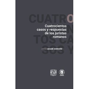 Cuatrocientos casos y...
