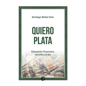 Quiero plata