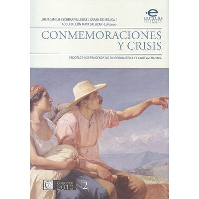 Conmemoraciones y crisis