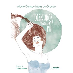 Desnudos bajo la piel