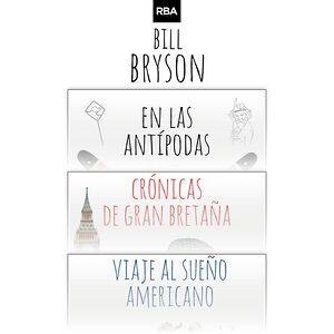 Pack DE VIAJE CON BILL...