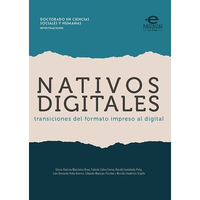 Nativos digitales