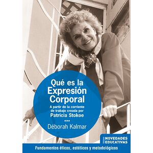 Qué es la Expresión Corporal