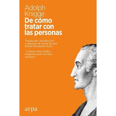 De cómo tratar con las...