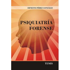Psiquiatría forense