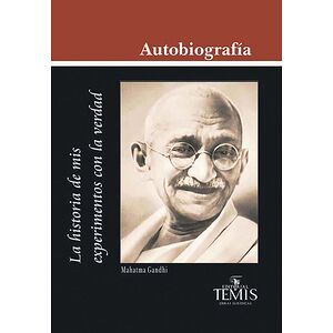 Autobiografía