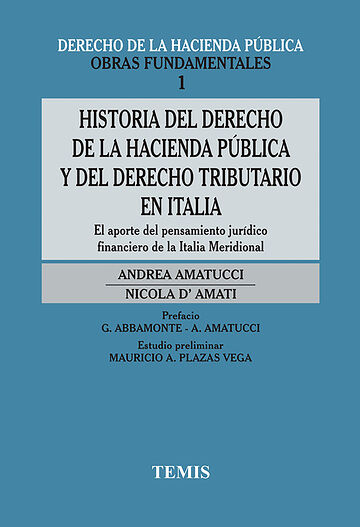 Historia del derecho de la...
