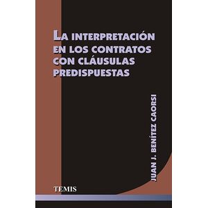 La interpretación en los...