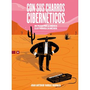 Con sus charros cibernéticos