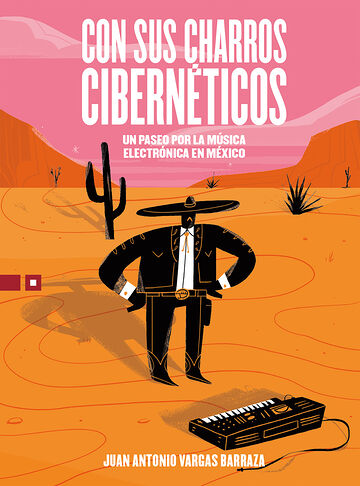 Con sus charros cibernéticos