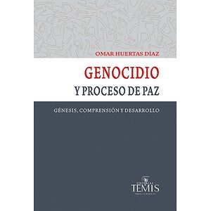 Genocidio y proceso de paz