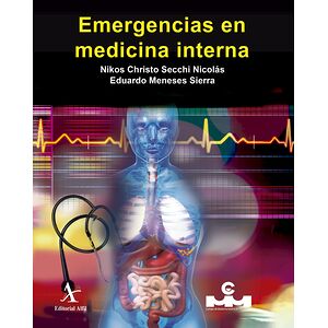 Emergencias en medicina...