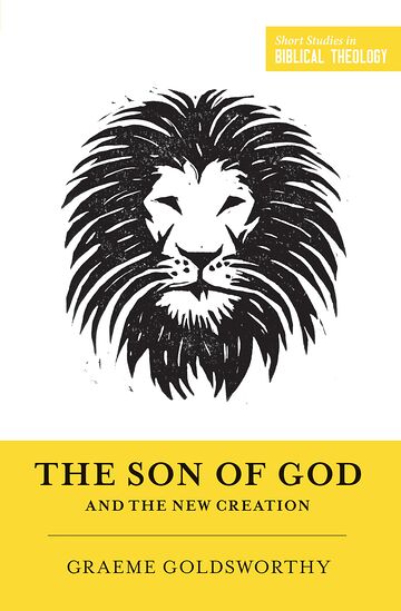 The Son of God and the New...