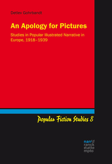 An Apology for Pictures