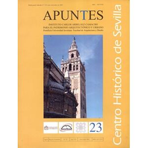 Revista Apuntes No.23...