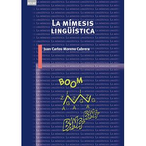La mímesis lingüística