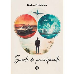 Suerte de principiante