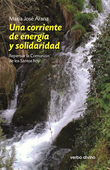 Una corriente de energía y...