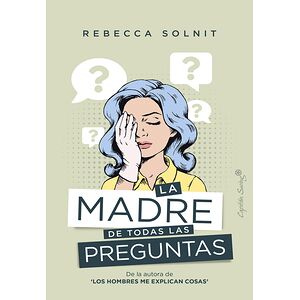 La madre de todas las...