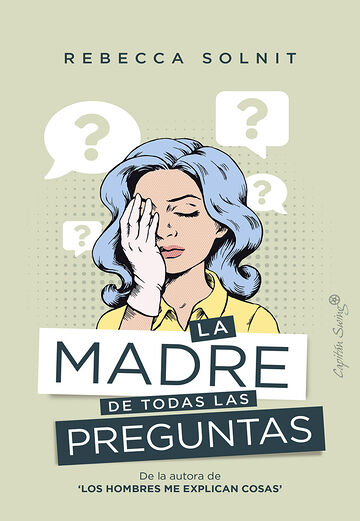 La madre de todas las...