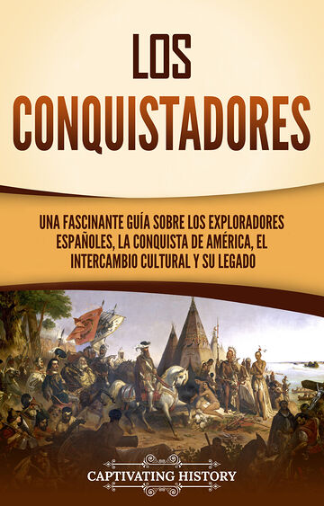 Los conquistadores
