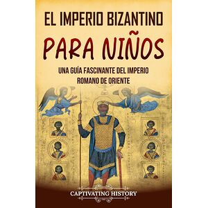 El Imperio bizantino para...