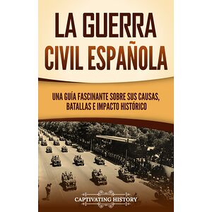 La guerra civil Española