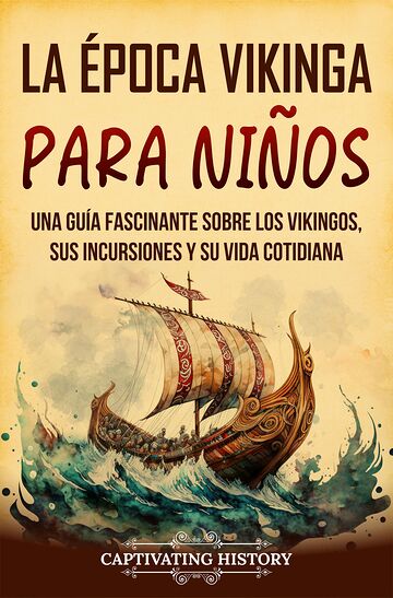 La época vikinga para niños