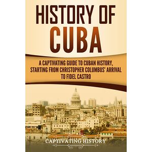 History of Cuba