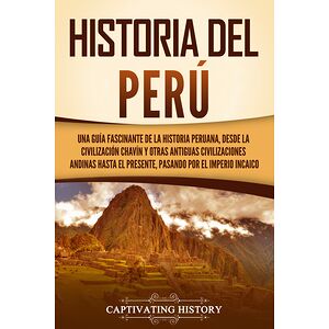 Historia del Perú