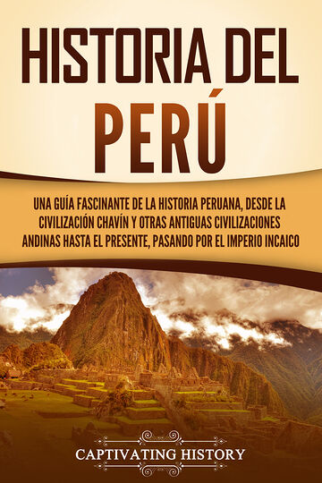 Historia del Perú