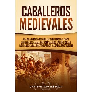 Caballeros medievales