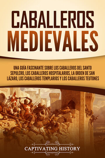 Caballeros medievales