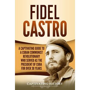 Fidel Castro