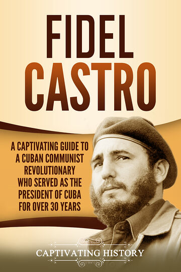 Fidel Castro