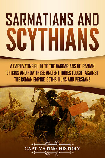 Sarmatians and Scythians