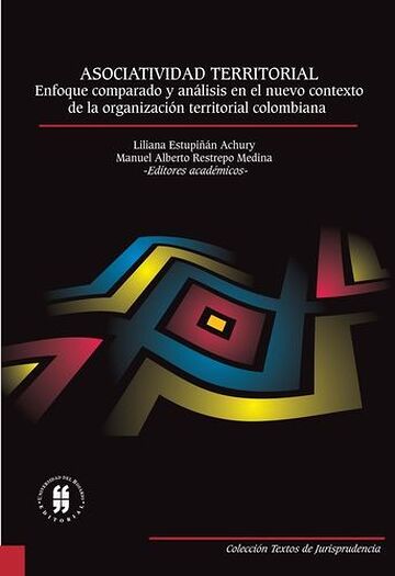 Asociatividad territorial