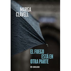 El fuego está en otra parte