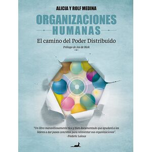 Organizaciones humanas
