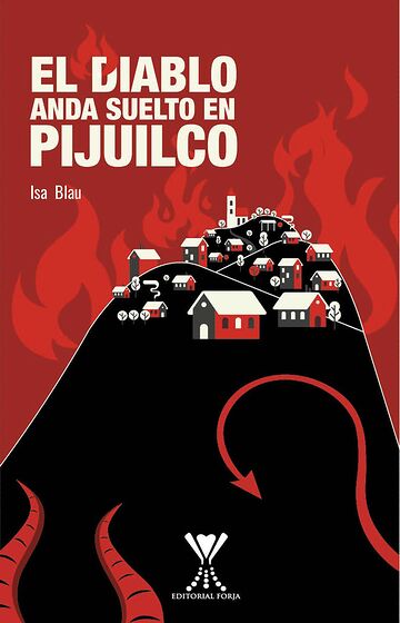 El diablo anda suelto en...